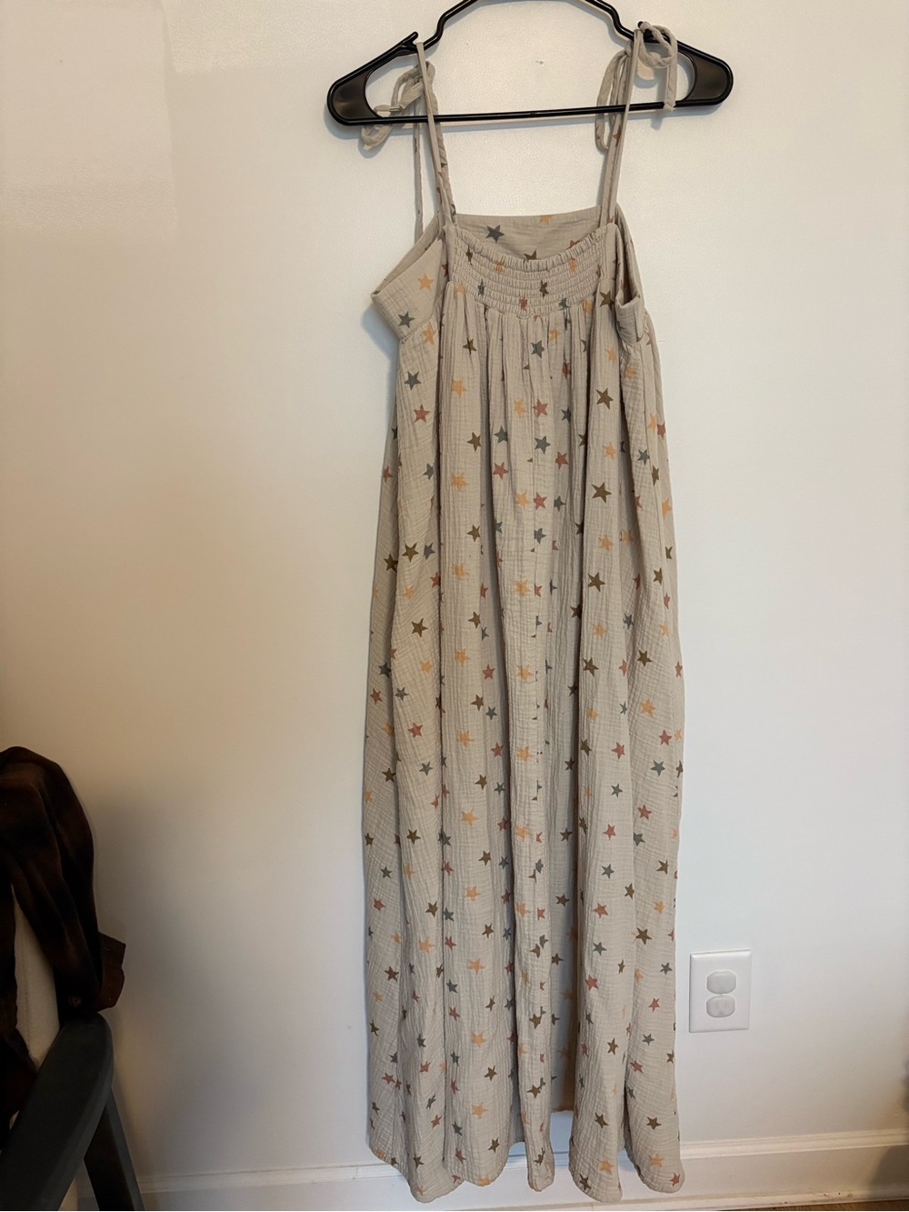 Rylee + cru malea dress - Picture 7 of 7